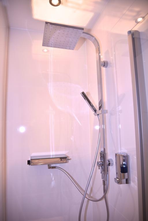Ferienwohnung Stedden Bagian luar foto